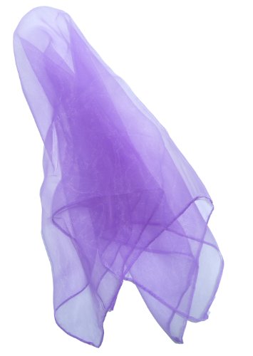 Hoerev Juggling Scaves - 12-Pack for Dancing and Juggling