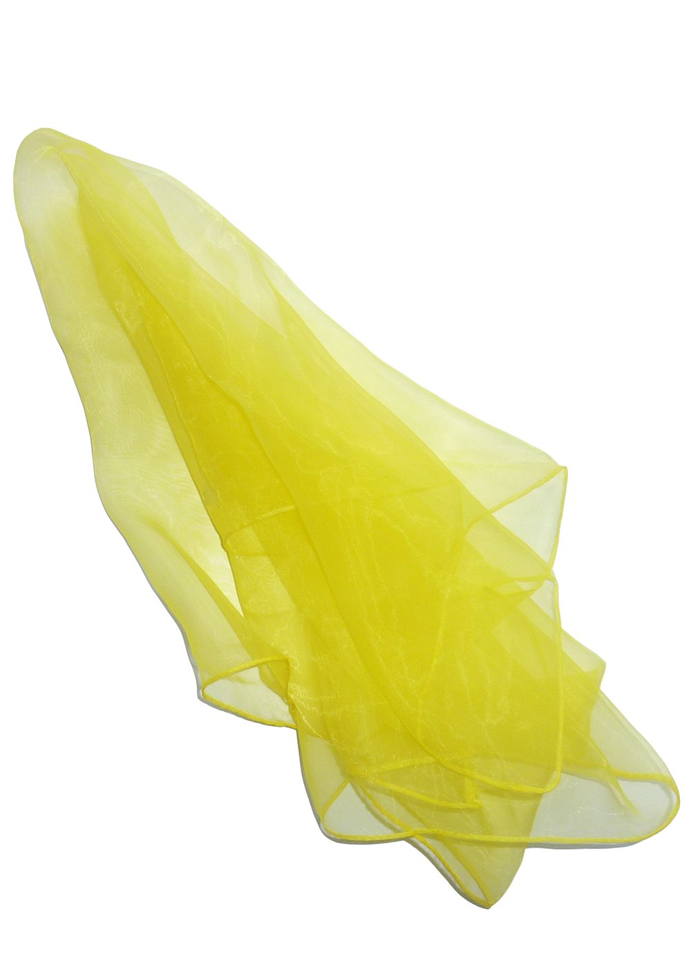 Hoerev Juggling Scaves - 12-Pack for Dancing and Juggling