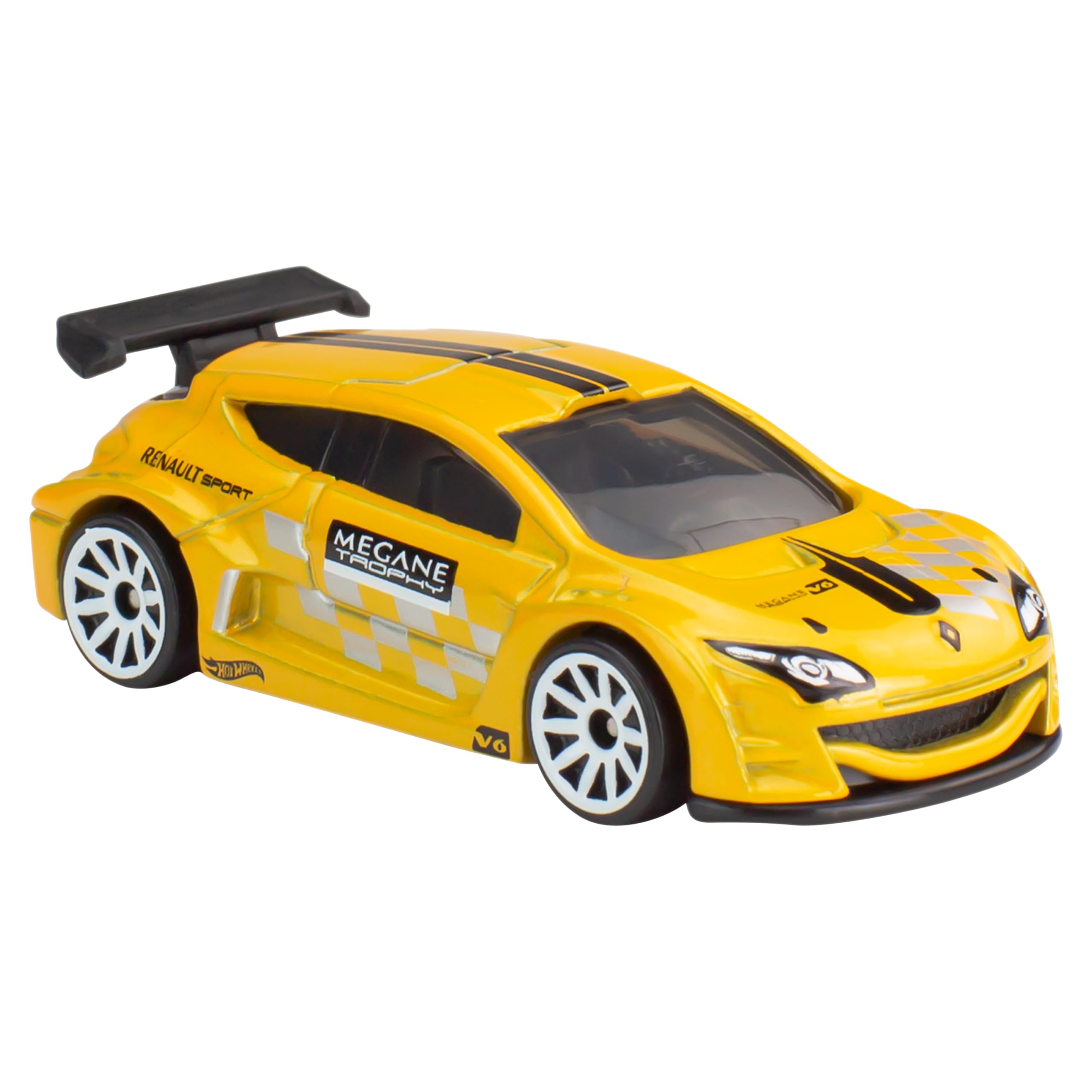 Hot Wheels 5-Count Vehicle Assortment, Colors and Styles Vary