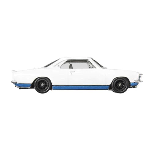 Hot Wheels Car Culture Circuit Legend 1:64 Chevy Corvair Yenko Stinger Die-Cast Car