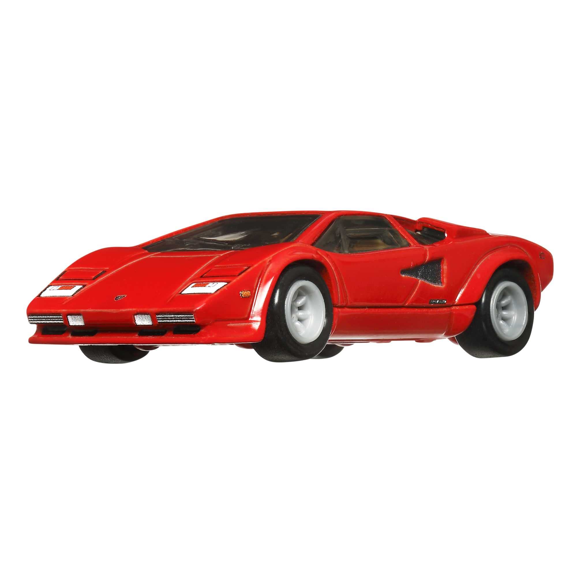 Hot Wheels Car Culture Circuit Legends 1:64 Scale Die-Cast Cars – Premium Collection for Collectors & Kids