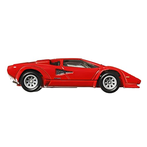 Hot Wheels Car Culture Circuit Legends 1:64 Scale Die-Cast Cars – Premium Collection for Collectors & Kids