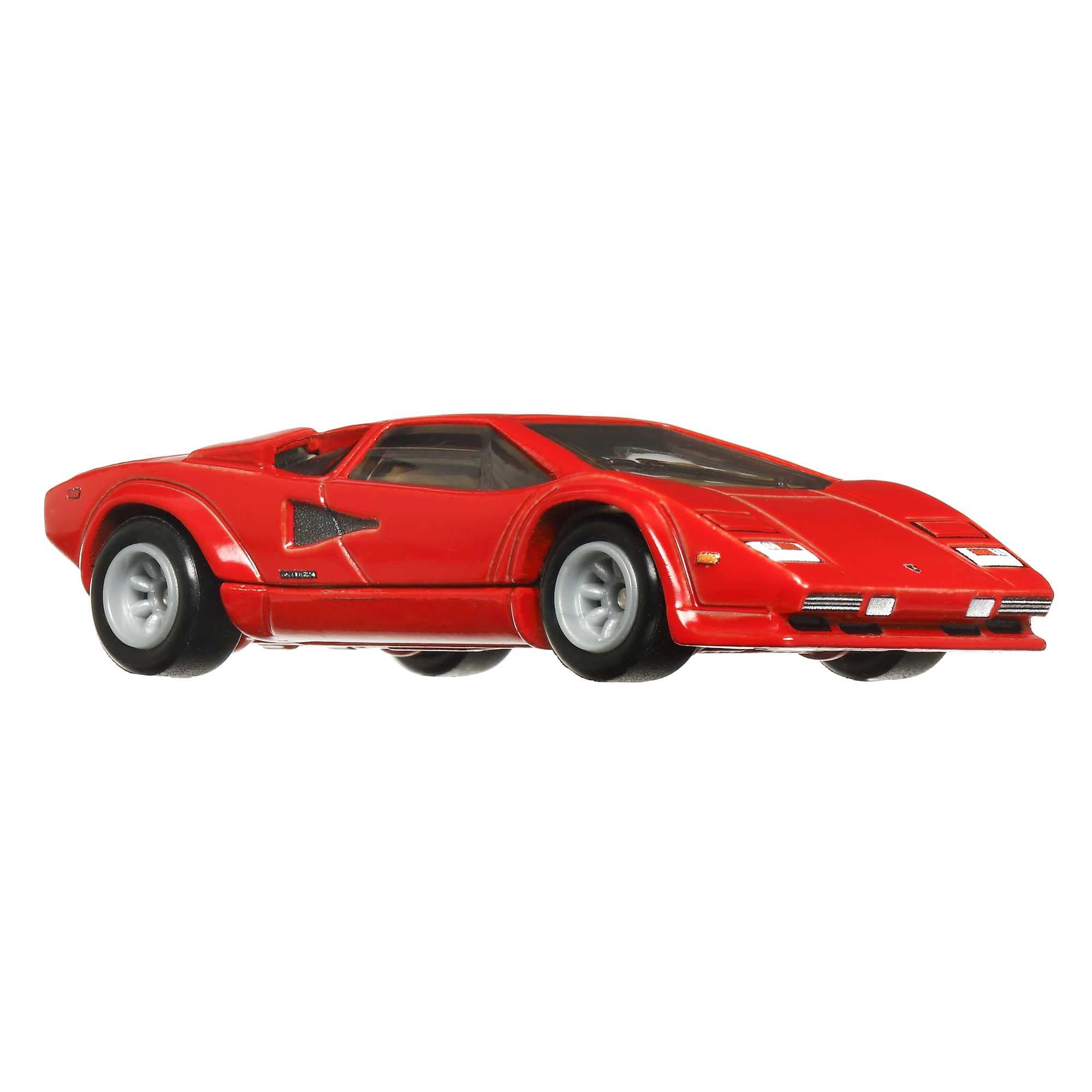 Hot Wheels Car Culture Circuit Legends 1:64 Scale Die-Cast Cars – Premium Collection for Collectors & Kids