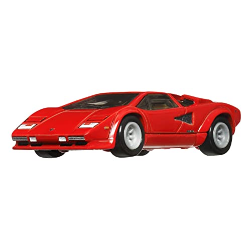 Hot Wheels Car Culture Circuit Legends 1:64 Scale Die-Cast Cars – Premium Collection for Collectors & Kids