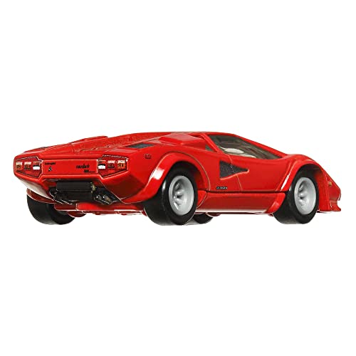 Hot Wheels Car Culture Circuit Legends 1:64 Scale Die-Cast Cars – Premium Collection for Collectors & Kids