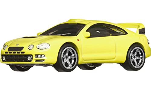 Hot Wheels Car Culture Circuit Legends 1:64 Scale Premium Die-Cast Car – Collectible Vehicle for Kids & Enthusiasts