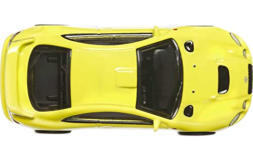 Hot Wheels Car Culture Circuit Legends 1:64 Scale Premium Die-Cast Car – Collectible Vehicle for Kids & Enthusiasts