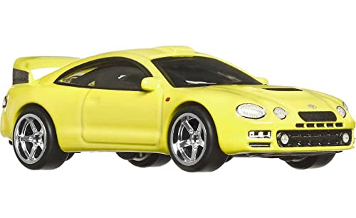 Hot Wheels Car Culture Circuit Legends 1:64 Scale Premium Die-Cast Car – Collectible Vehicle for Kids & Enthusiasts