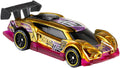 Hot Wheels id Super Blitzen – NFC-Enabled Digital Racing Car