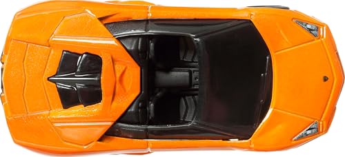 Hot Wheels Premium Car Culture Circuit Legends Lamborghini Reventon Roadster – 1:64 Scale Die-Cast Collectible