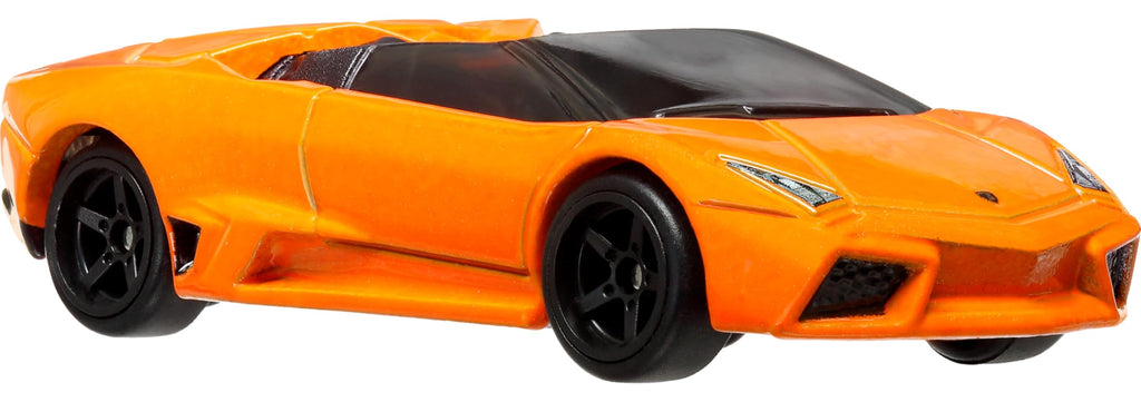 Hot Wheels Premium Car Culture Circuit Legends Lamborghini Reventon Roadster – 1:64 Scale Die-Cast Collectible