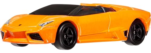 Hot Wheels Premium Car Culture Circuit Legends Lamborghini Reventon Roadster – 1:64 Scale Die-Cast Collectible