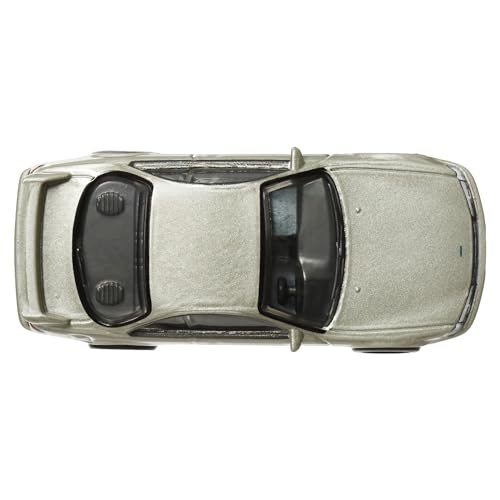 Hot Wheels Premium Car Culture Nissan Silvia S14 – 1:64 Die-Cast Collectible with Real Riders
