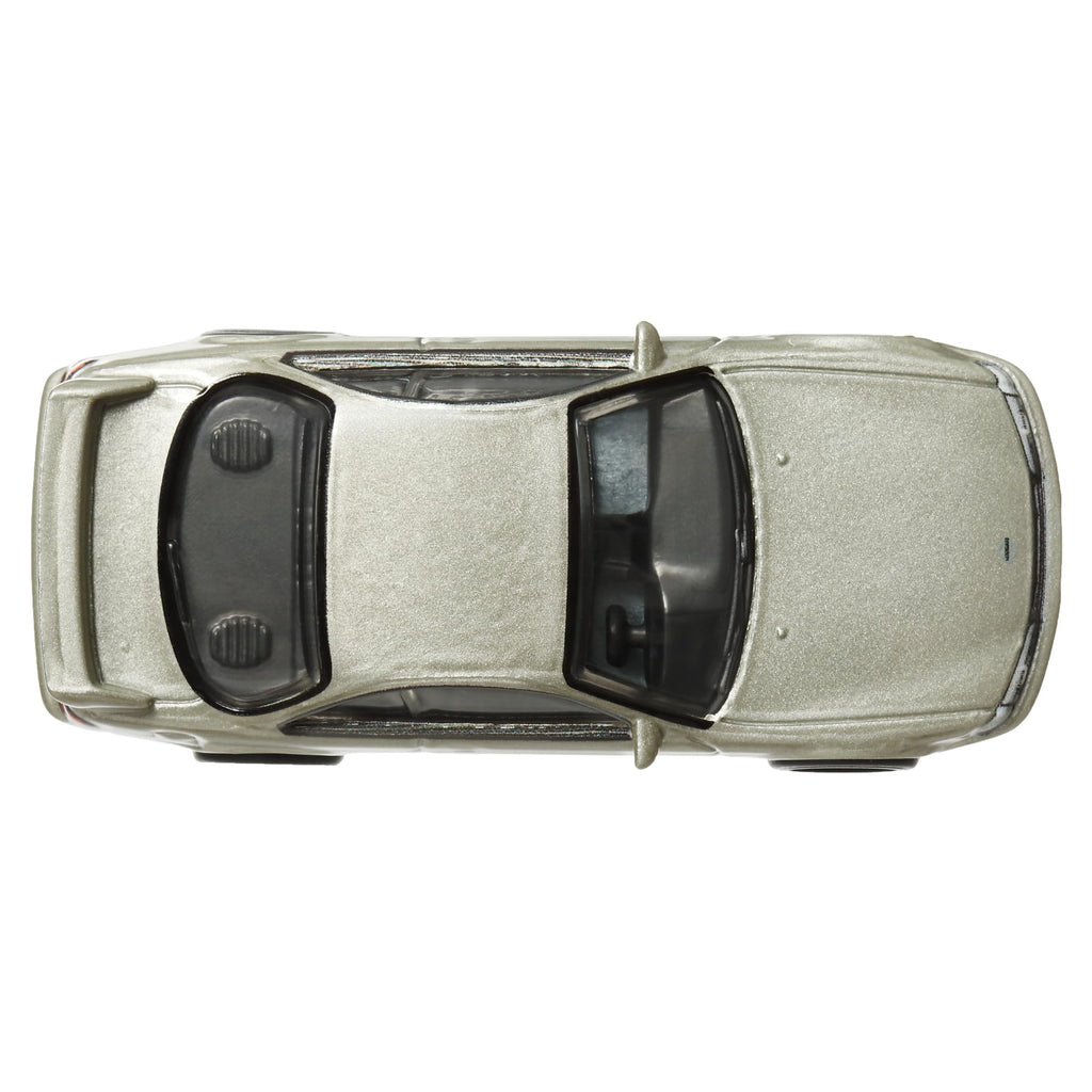 Hot Wheels Premium Car Culture Nissan Silvia S14 – 1:64 Die-Cast Collectible with Real Riders