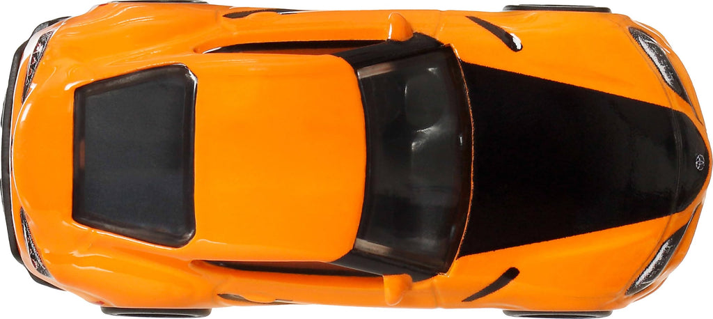 Hot Wheels Premium Fast & Furious 1:64 Die-Cast Car for Adult Collectors