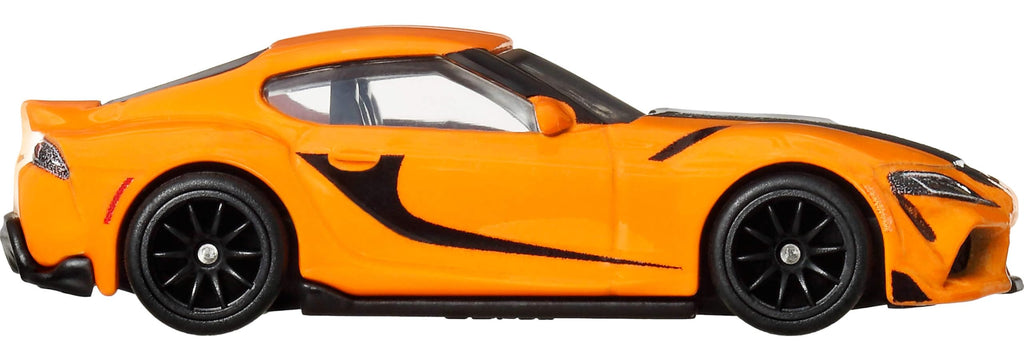 Hot Wheels Premium Fast & Furious 1:64 Die-Cast Car for Adult Collectors