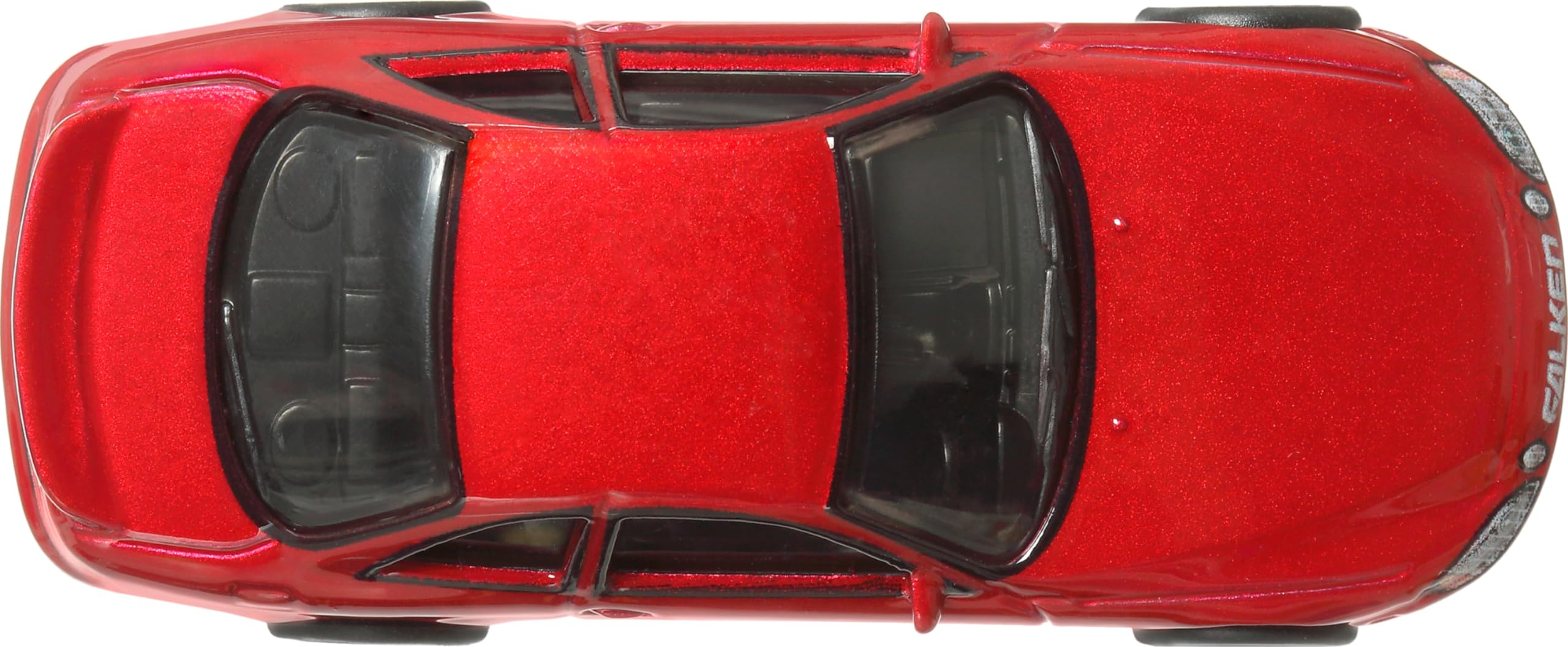 Hot Wheels Premium Fast & Furious Toyota Soarer 1:64 Scale Die-Cast Car with Real Riders Tires