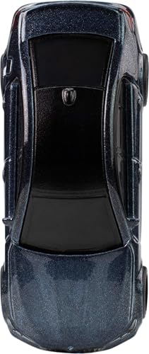 Hot Wheels Premium Pop Culture 1:64 Scale Metal Car from Movies, TV & Games