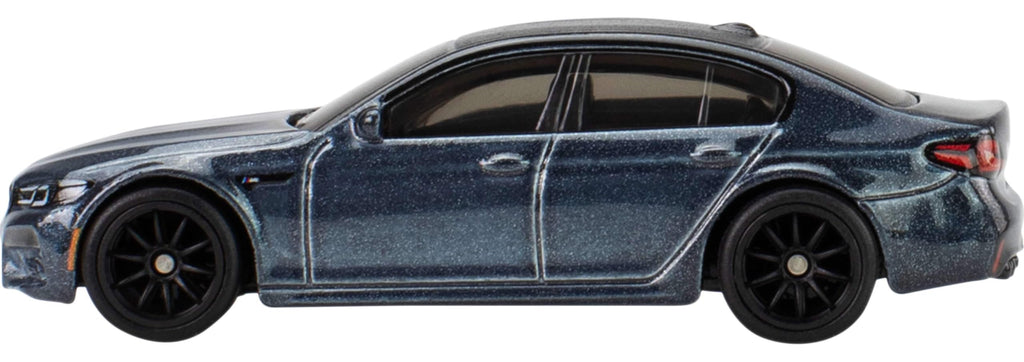 Hot Wheels Premium Pop Culture 1:64 Scale Metal Car from Movies, TV & Games