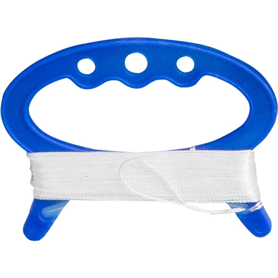 HQ Kites R Butterfly Kite - 20 Inch Single Line Beginner Kite with Tail