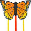 HQ R Butterfly Kite 20 Inch Single Line Flyer with Tail for Beginners