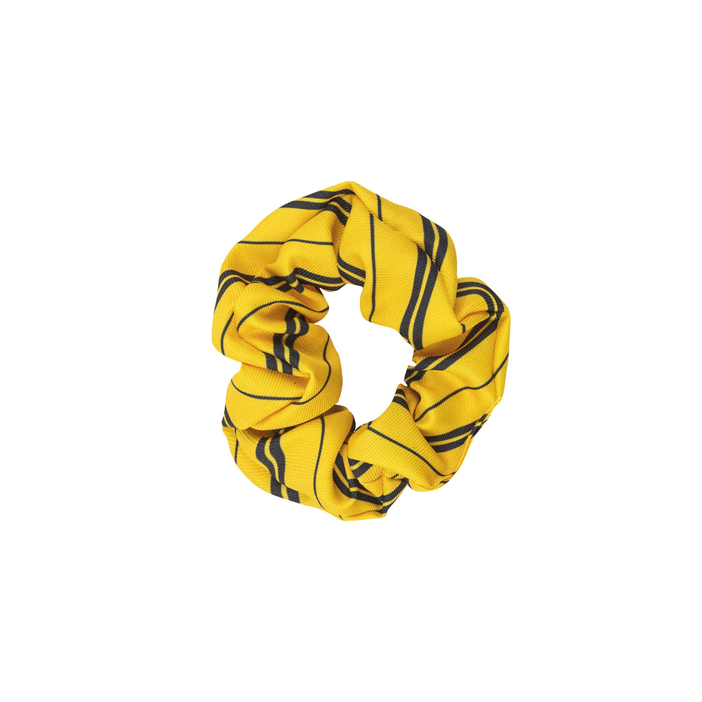 Hufflepuff Hair Accessories Set of 2 – Officially Licensed Harry Potter by Cinereplicas