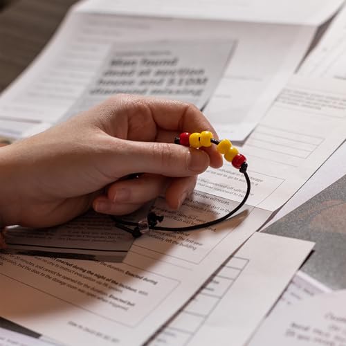 Hunt a Killer: Homicide at the Heist – Murder Mystery Game for Adults (Ages 14+, 1+ Players)