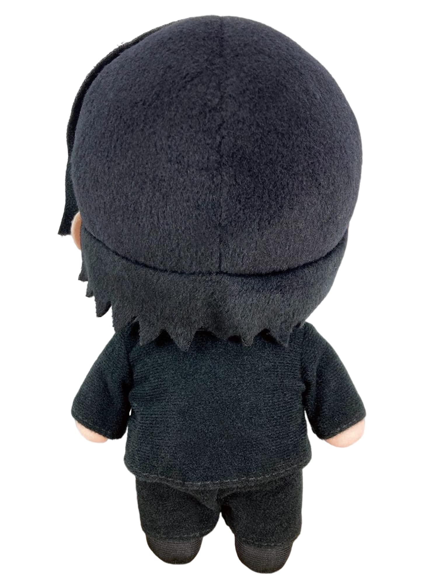 Hunter X Hunter Chrollo Lucifer 8-Inch Plush - Officially Licensed Collectible