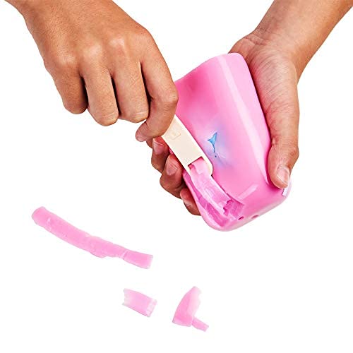 I Dig...Monsters Popsicle Pack: ASMR Collectible Toy with 28 Monji Figures – Styles May Vary