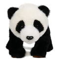 Ice King Bear Panda Stuffed Animal – 10-Inch Soft Plush Toy