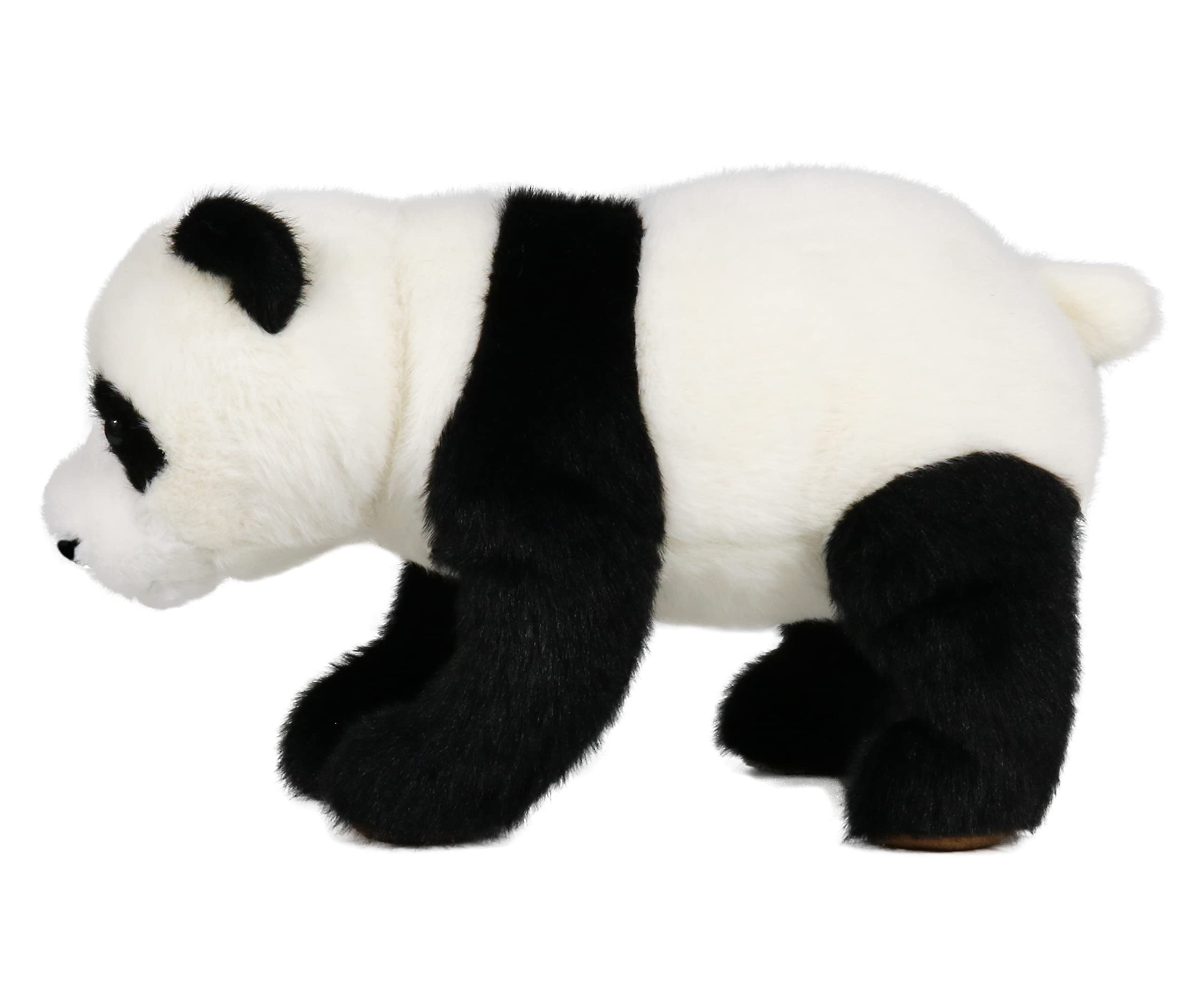 Ice King Bear Panda Stuffed Animal – 10-Inch Soft Plush Toy