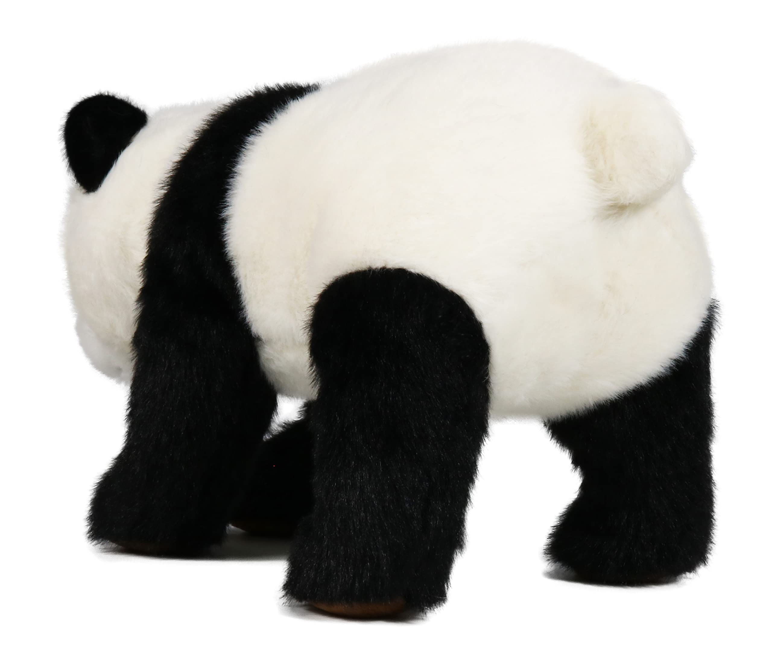 Ice King Bear Panda Stuffed Animal – 10-Inch Soft Plush Toy