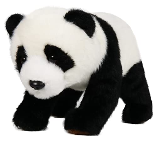 Ice King Bear Panda Stuffed Animal – 10-Inch Soft Plush Toy