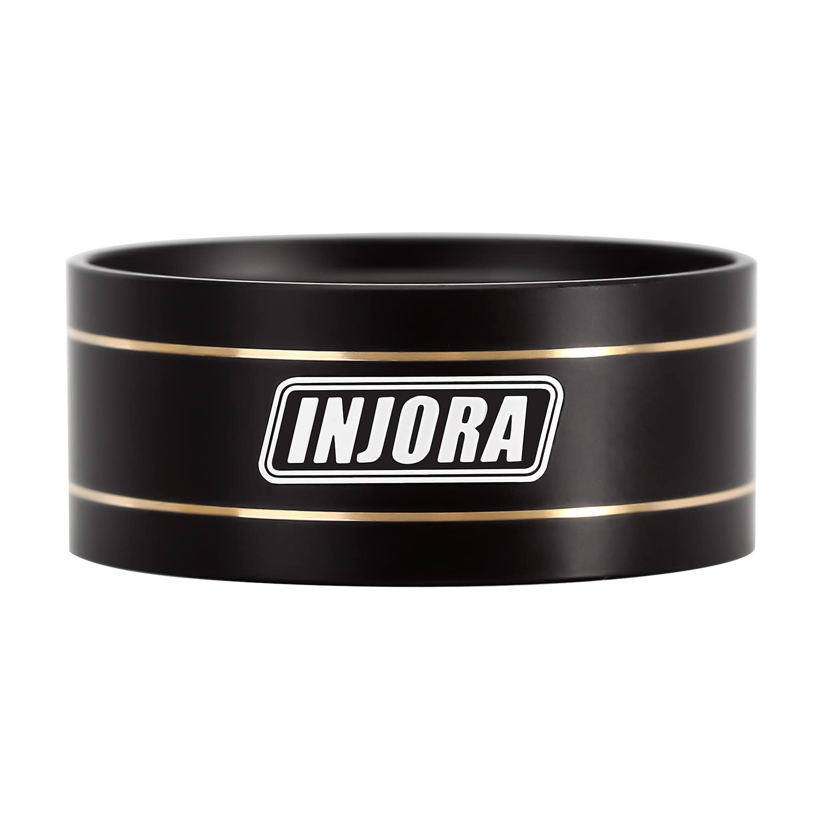 INJORA Brass Internal Beadlock Ring (Black Coating) for 1/24 RC Crawlers – AX24 & SCX24 Upgrade