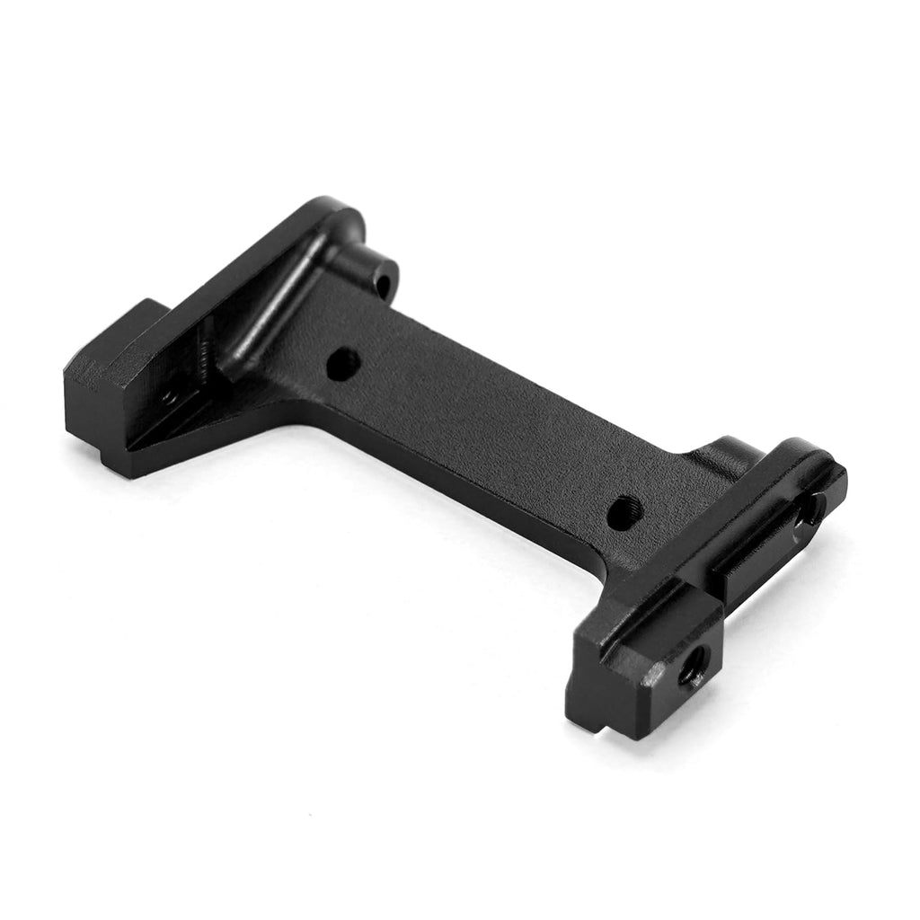 INJORA CNC Aluminum Bumper Mount for TRX4M Defender & Bronco 1/18 RC Crawler Upgrade