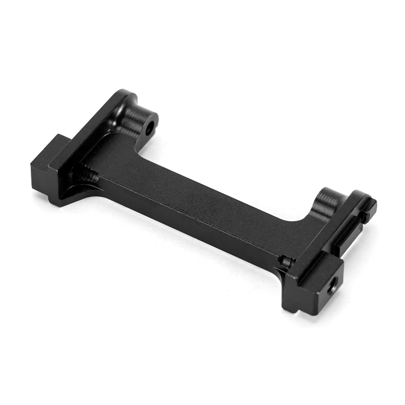 INJORA CNC Aluminum Bumper Mount for TRX4M Defender & Bronco 1/18 RC Crawler Upgrade