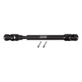 INJORA Steel Heavy-Duty Drive Shaft for 1/10 RC Crawler (129-179mm) - Fits SCX10, TRX4, Redcat Gen8