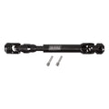INJORA Steel Heavy-Duty Drive Shaft for 1/10 RC Crawlers (104-139mm)