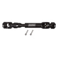 INJORA Steel Heavy-Duty Drive Shaft for 1/10 RC Crawlers (94-119mm) – Fits SCX10, TRX4, Redcat Gen8