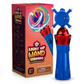 IPIDIPI TOYS Spinning Light Up Wand – LED Magic Swirling Toy for Kids, Easter Basket Stuffers, Party Favors