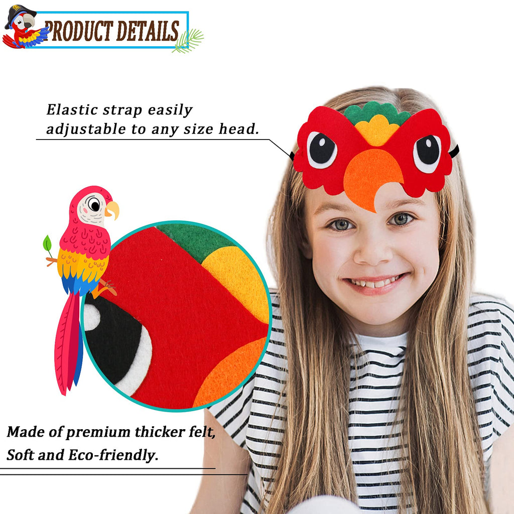 IROLEHOME Bird Costume Set for Kids – Eagle Wings with Headband, Lightweight Chiffon Dress-Up Cape for Ages 3-10