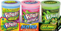 JA-RU Flarp Putty Variety Pack: Glow in the Dark, Glitter & Classic Noise Putty Fidget Toy Set (3 Units + Bouncy Ball)