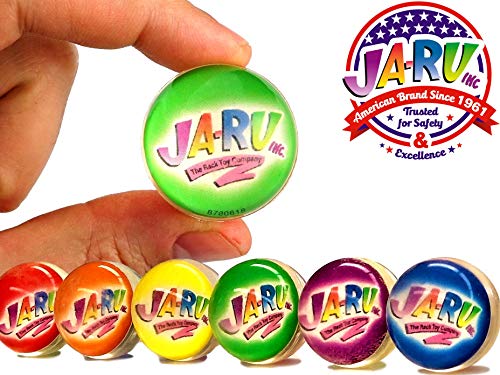 JA-RU Lab Putty Magnetic Slime - Non-Sticky Putty with Magnet and Tin, Sensory Fidget Toy for Kids Ages 8+