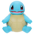 Jazwares Pokémon Squirtle Select Vinyl Figure – 4-Inch Officially Licensed Collectible
