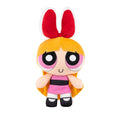 Jazwares Powerpuff Girls Blossom 8-Inch Super-Soft Official Plush Toy