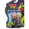 Jazwares Stranger Things: Tales from ‘85 Gourde Horde 4-Inch Action Figure with Articulation and Mouth Action Feature