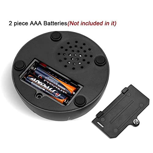 Joffreg YES Sound Button (Green) – Funny Gag Gift That Says Yes in Many Ways