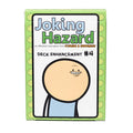 Joking Hazard Deck Enhancement #4 – 100 New Cards for the Offensive Party Game