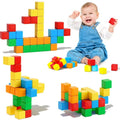 KAEILORU Magnetic Building Blocks 20-Piece Set – STEM Toys for Toddlers Age 3-8