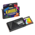 Kanoodle Extreme: 303 Brain Teaser Puzzles in 2D, 3D & Sliding Modes for Ages 8+